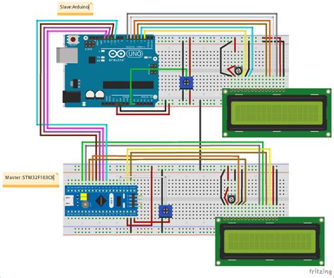 Stm32 With Arduino Ide Icircuit Arduino Arduino Projects Arduino Images