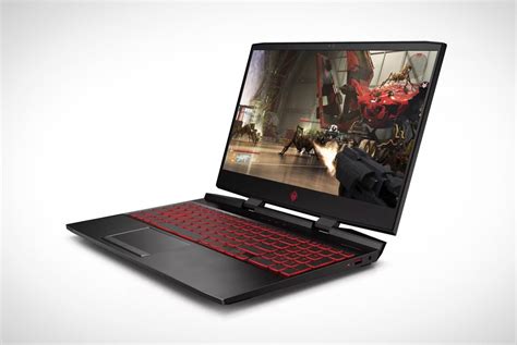 HP Omen 15 Gaming Laptop | Men's Gear