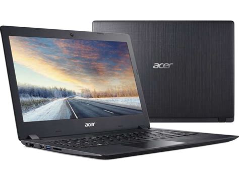 Обзор ноутбука Acer Aspire 3 A315 53G ДамСовет