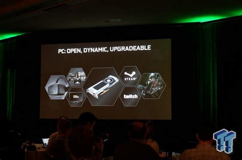 NVIDIA has over 200 million gamers using its GeForce products