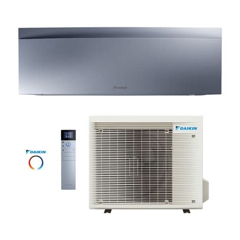 Aparat De Aer Conditionat Daikin Emura Bluevolution 18000 BTU