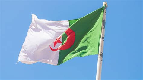 Le Ph Nom Ne Ossama Muslim Alger Des Armes Pour Isra L Via Le Maroc