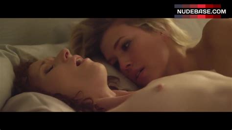 Sharon Hinnendael Lesbian Sex Anatomy Of A Love Seen NudeBase