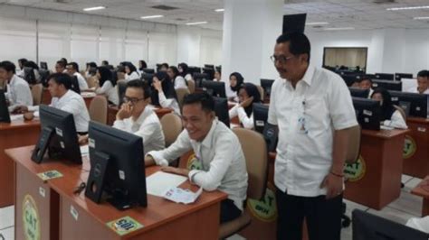 Resmi Terbit Surat Kebijakan Dan Mekanisme Seleksi PPPK 2024 Honorer