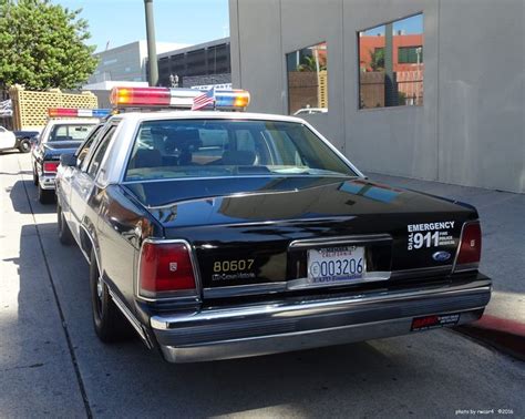 All Sizes Lapd Ford Ltd Crown Victoria Restored Flickr