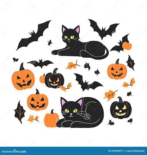 halloween cartoon drawings