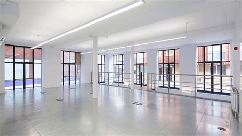 20-22 Stukeley Street | Hugh Broughton Architects