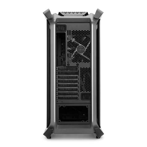 Cooler Master C700m Cosmos Rgb Tempered Glass Full Tower Pc Gaming Case Rebel Gaming