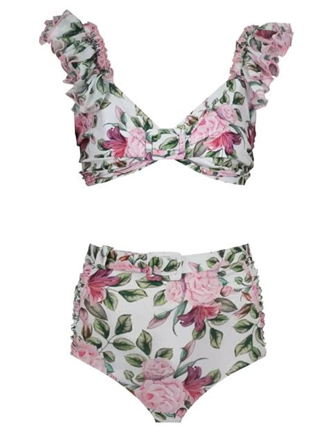 Yılının Öne Çıkan Bikini ve Mayo Modelleri Onedio