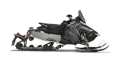 Polaris Switchback Pro S Snowmobile Ca