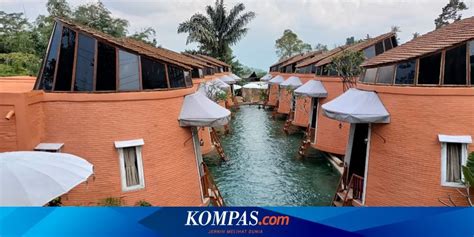 Dusun The Villas Semarang Tawarkan Promo To Seven Usai Lebaran