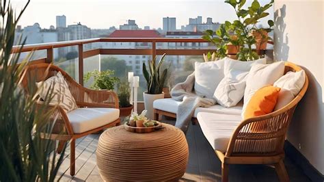 Easy Ways To Your Balcony Into A Beautiful Home Garden