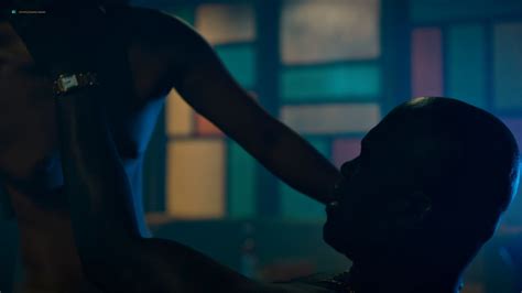 Alice Hewkin Nude Topless And Sex Strike Back 2019 S7e5 HD 1080p
