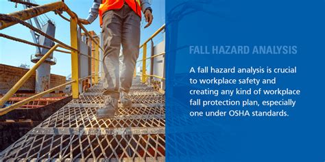 8 Step Fall Protection Plan For Osha Requirements Rigid Lifelines