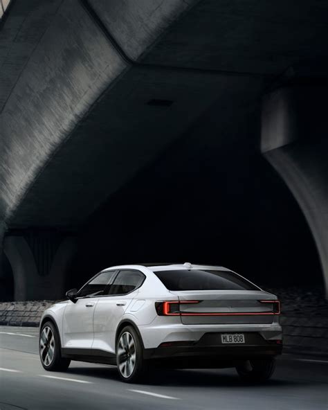 Polestar 2 - Performance features | Polestar UK