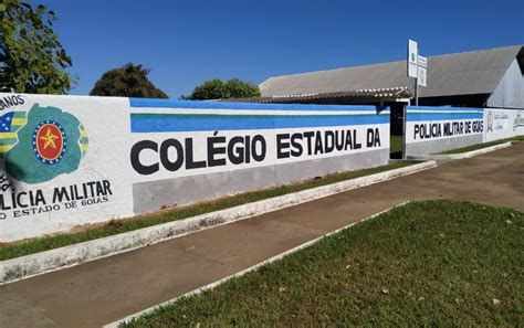 Colégios Militares Abrem Inscrições Para O Sorteio De Mais De 85 Mil