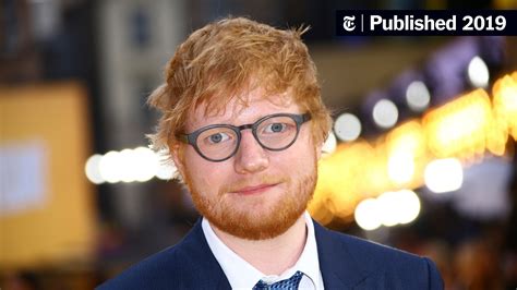 Ed Sheeran - WildaOrval