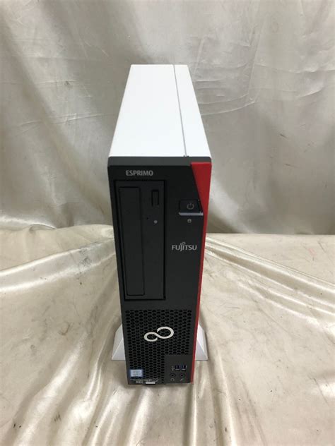 Yahoo オークション FUJITSU ESPRIMO D588 BX FMVD4300JP デスクト