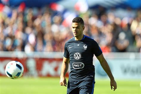 Foot Psg Psg Ol Paris Sort Ses Arguments Et Ben Arfa Adore