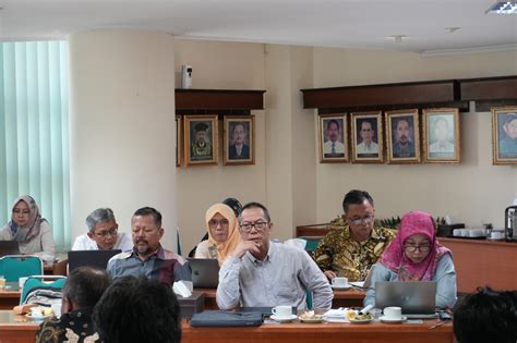 Ybw Uii Gelar Roadshow Di Ftsp Uii Untuk Sosialisasi Ad Art Pengurus