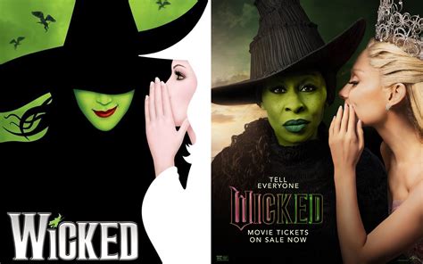 There Are Lessons To Be Learned From The Wicked Poster Controversy