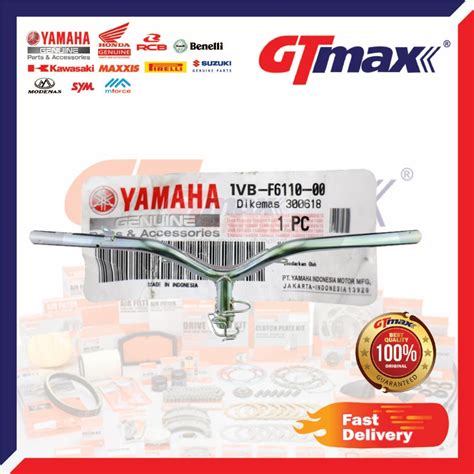 Berani Jamin Hly Handle Bar Y V V Nmax Nvx V V