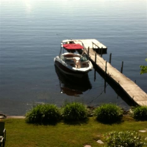 Tranquil places. Thompson Lake, Maine | Maine vacation, Beautiful ...