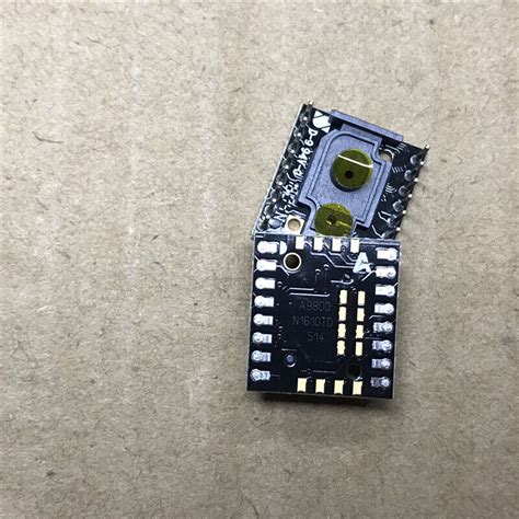 1PCS ADNS 9800 IC SENSOR LASERSTREAM GAMING NS 9800 9800 NS9800 A9800