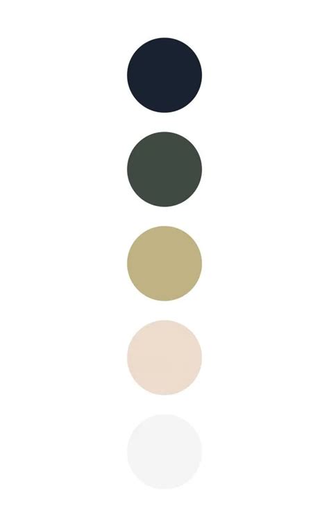 10 Sophisticated Color Palettes For Upscale Brands Steph Corrigan