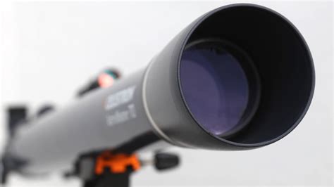 Celestron Astromaster 70az Telescope Review Space