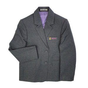 Mossley Hollins | Simply Shoolwear | Quality Schoolwear At Affordable ...