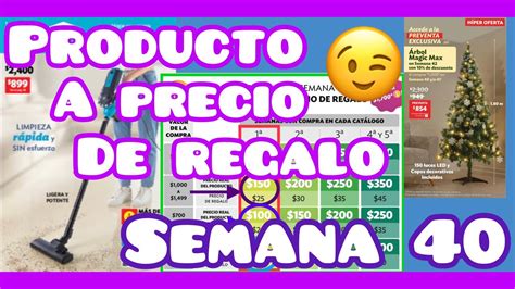 Producto A Precio De Regalo Semana Y El Rbol Magic Max Betterware