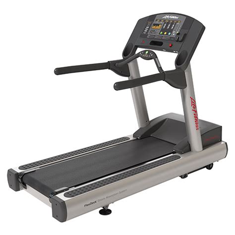 Life Fitness Treadmill Reviews 2022 - #1 High-End Brand (NEW)