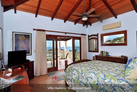 Island Getaways » Villa Madeira