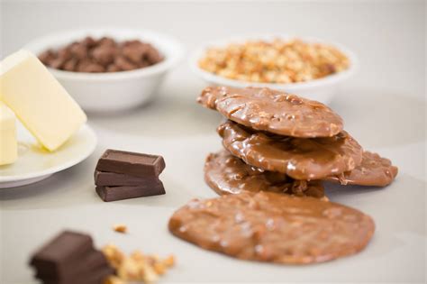 Chocolate Pralines – Loretta's Authentic Pralines