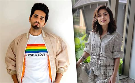 Shweta Tripathi Sharma Flattered On Being Compared With Ayushmann