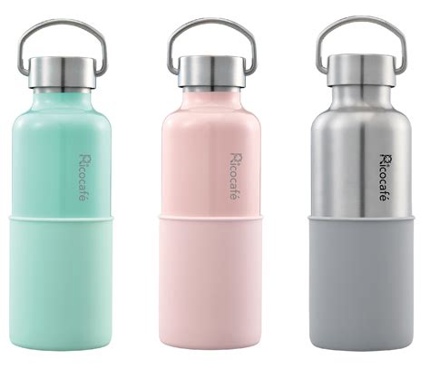 Stainless Steel Vacuum Sports Bottle China Stainless Steel Vacuum