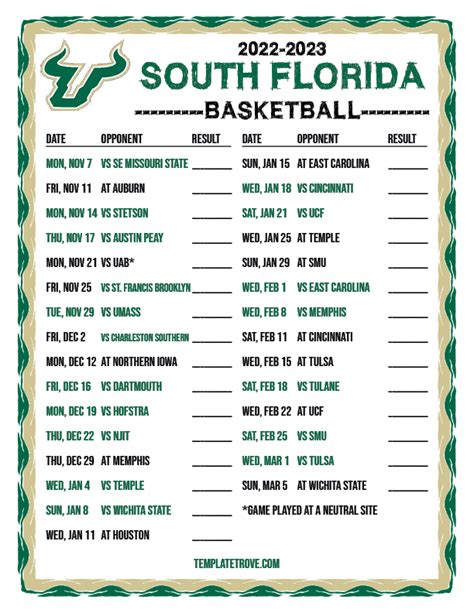 Florida Basketball 2024 Schedule World Cup 2024 Schedule Pdfworld Cup