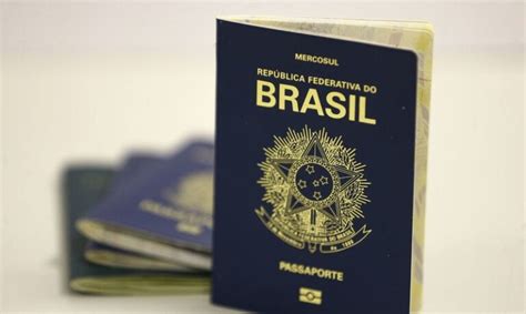 O Que Fazer Em Caso De Perda De Passaporte No Exterior