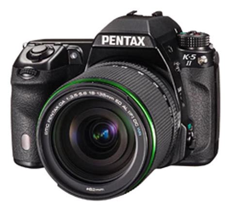 More Images of Pentax K-5 II and Q10 « NEW CAMERA