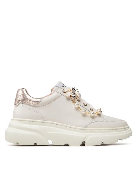 Stokton Sneakers 443-D Beige | Modivo.de