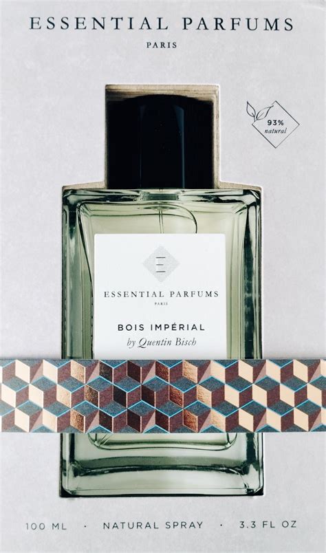 Bois Impérial Essential Parfums Parfum - ein es Parfum für Frauen und ...
