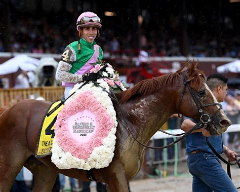 Key Takeaways from a Super Saturday of Racing at Saratoga and Del Mar