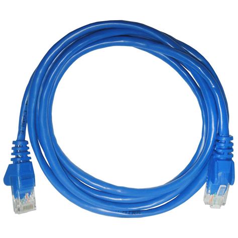 Cabo De Rede Seccon Patch Cord Cat Utp Kabum