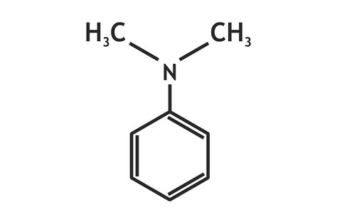 N,N-Диметиланилин, 99.5% | chemcraft.ru