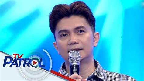 Vhong Navarro Nagpasalamat Sa Desisyong Ipabasura Ang Mga Kaso Laban Sa