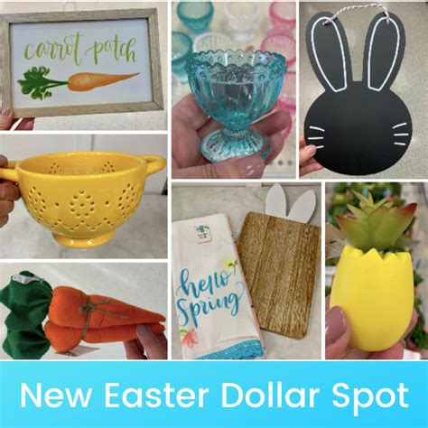 Target Dollar Spot Easter Ricca Pansie