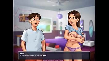 Summertime Saga Ep Vale A Pena Pagar Pra Ver Essa Gostosa Pelada Xvideos