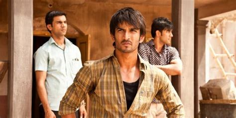 5 Best Films Of Sushant Singh Rajput From Winning Hearts In Kai Po