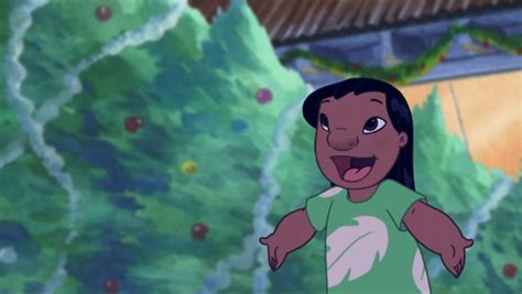 Lilo Pelekai | Christmas Specials Wiki | FANDOM powered by Wikia